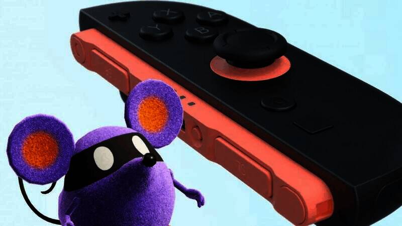 Switch 2相关图片1