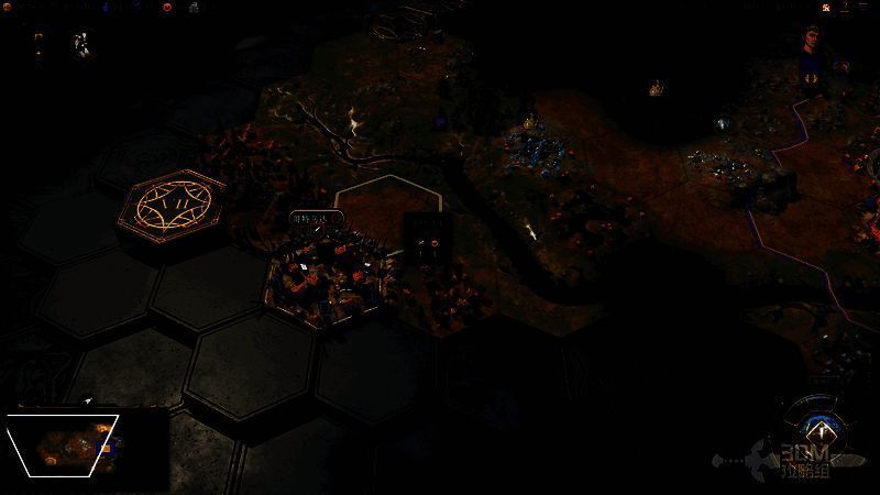 《文明7》相关游戏画面3