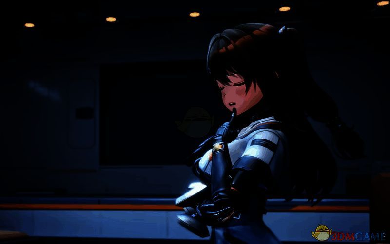 少女前线2追放幼熙相关图片2