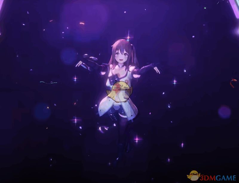 少女前线2追放幼熙相关图片4