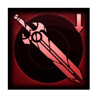 彈劾之勢技能图标