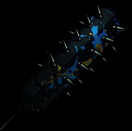 共鸣装备之带来毁灭的一把武器图片