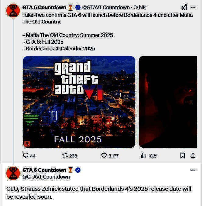 《GTA6》相关配图2