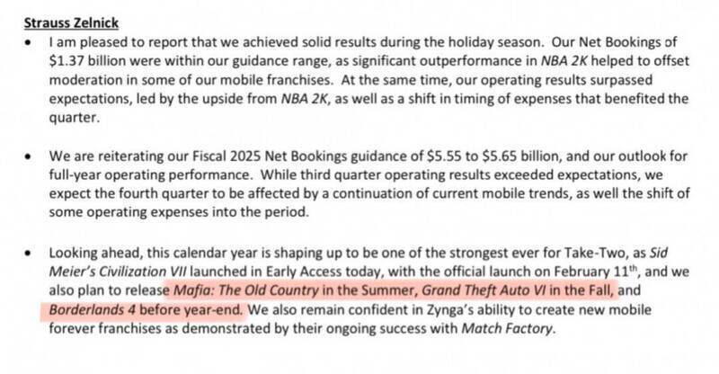 《GTA6》相关配图3