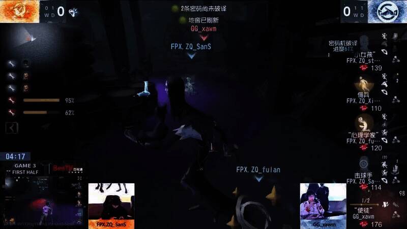 击球手飞轮防‘沉默’图