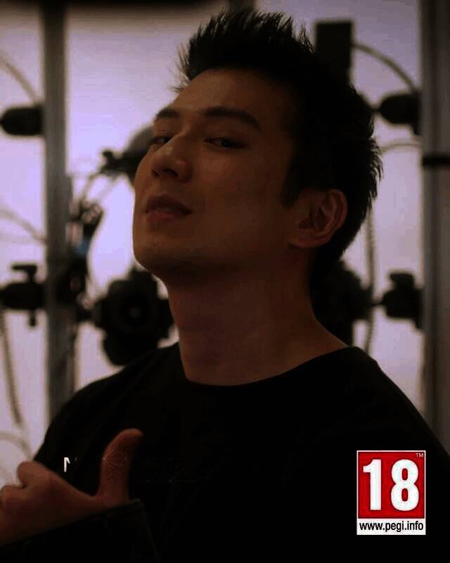 《刺客信条：影》视频画面