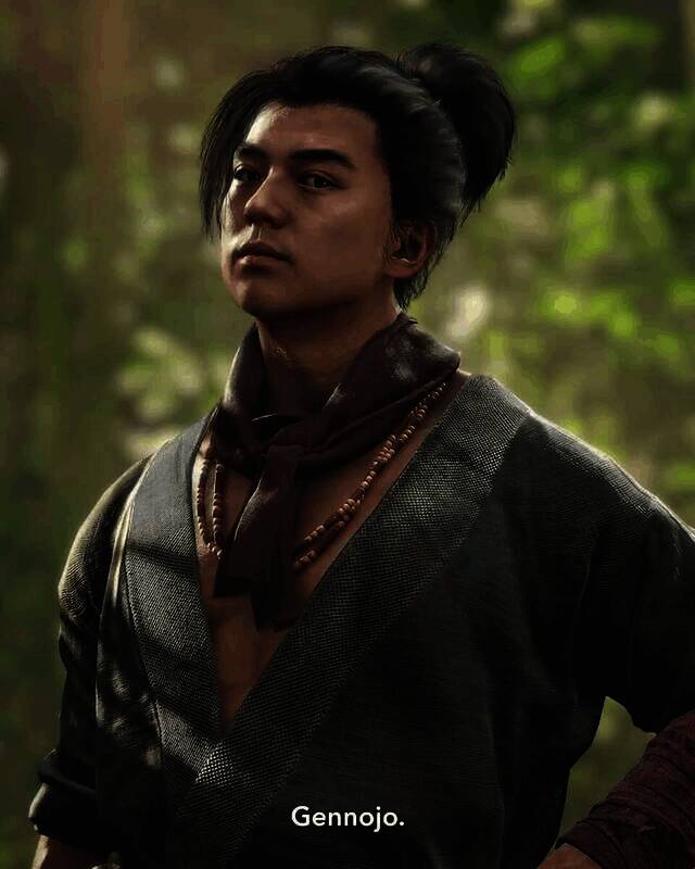 《刺客信条：影》视频画面