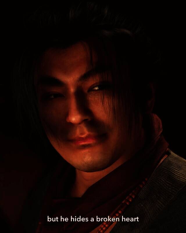 《刺客信条：影》视频画面