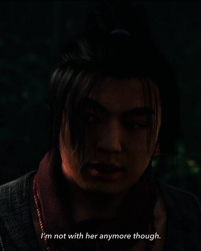 《刺客信条：影》视频画面