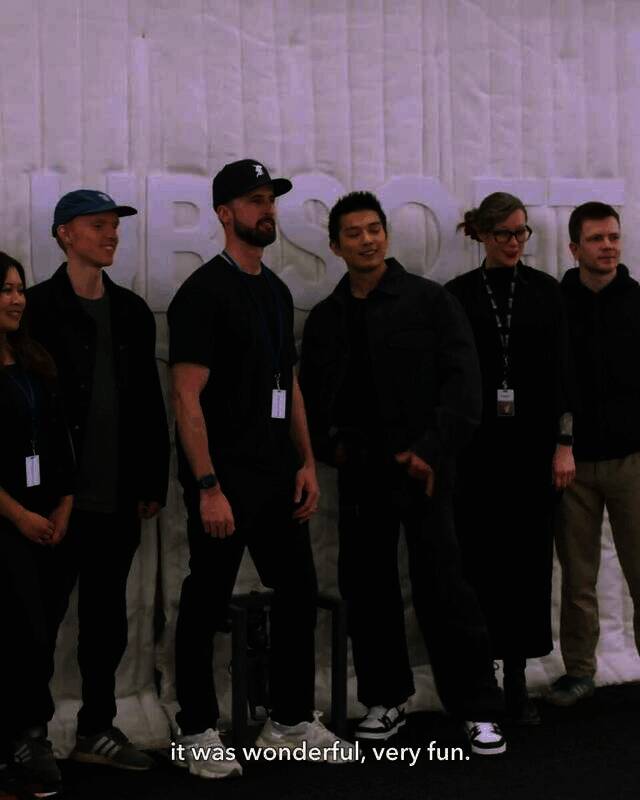 《刺客信条：影》视频画面