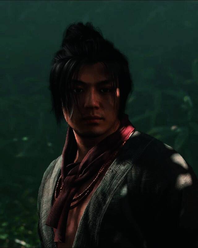 《刺客信条：影》视频画面