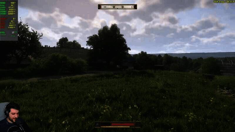 《天国：拯救2》游戏画面截图2