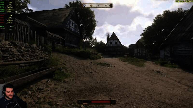 《天国：拯救2》游戏画面截图3