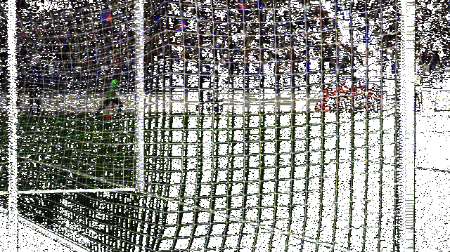 瓜迪奥拉传球动态图1