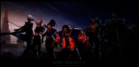 《漫威争锋》上线PV精彩画面2