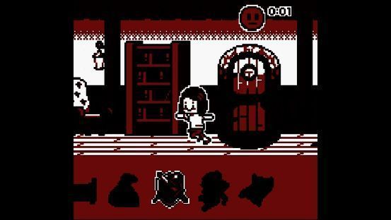 《勇者蛋生》游戏画面6