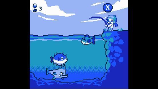 《勇者蛋生》游戏画面7