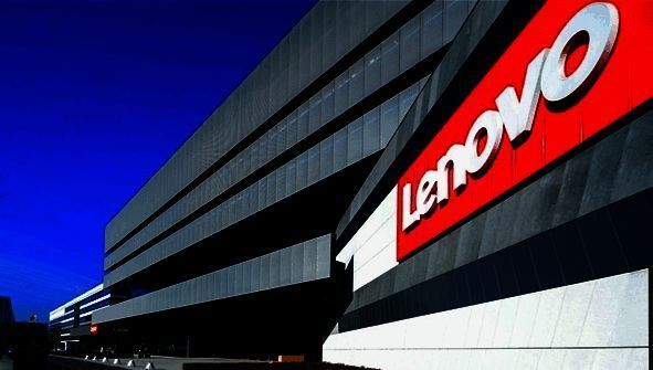 联想与沐曦联合发布解决方案相关图片