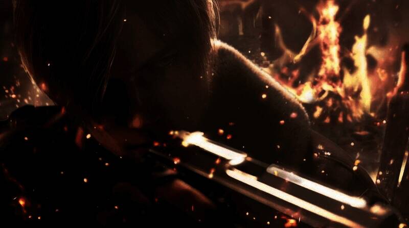 卡普空游戏开发相关图片