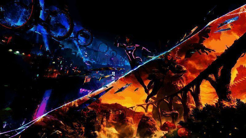 EA 2025 财年第三季度财务相关图片3