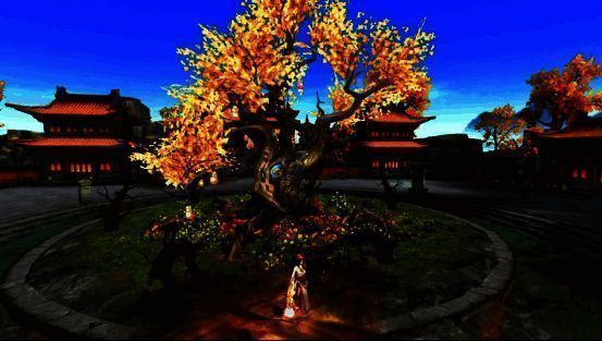 宝树惹人馋关卡图片