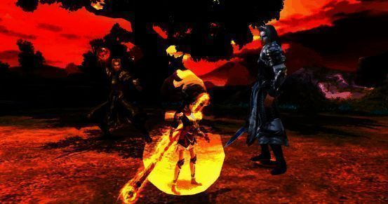 葫芦神通大关卡图片