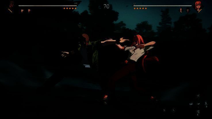 《异人之下》游戏相关图片3