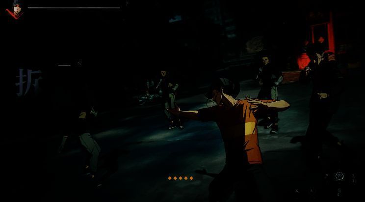 《异人之下》游戏相关图片4