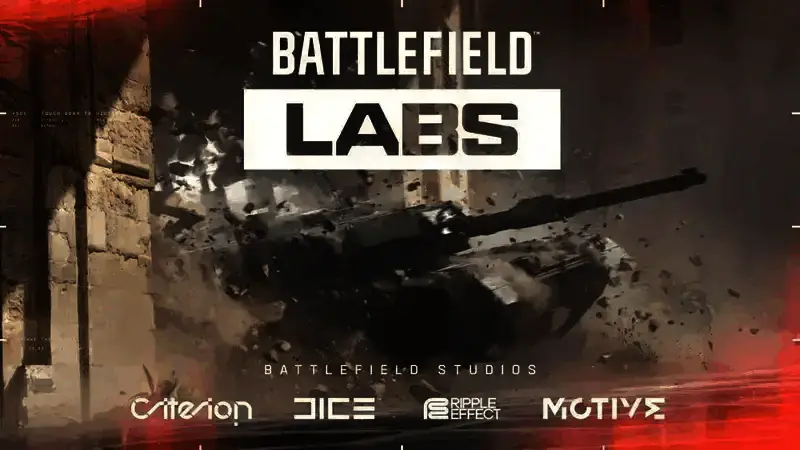 《战地实验室》相关图片