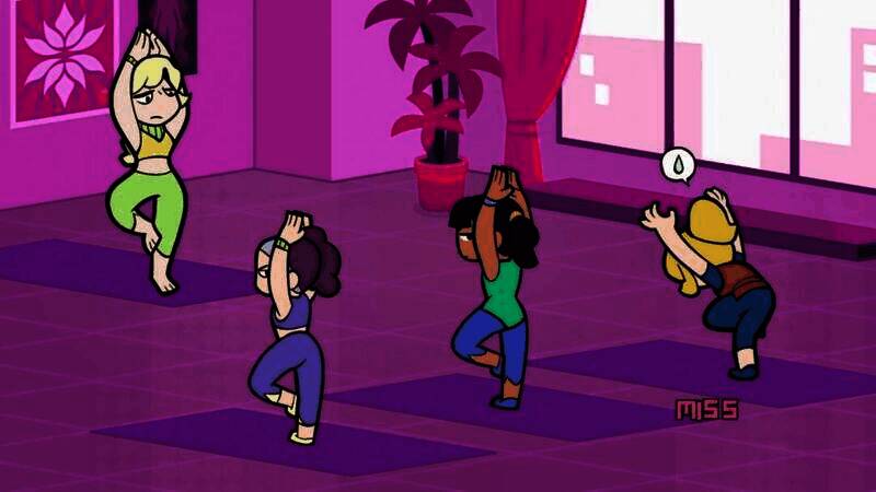 《节奏裂隙》相关图片3