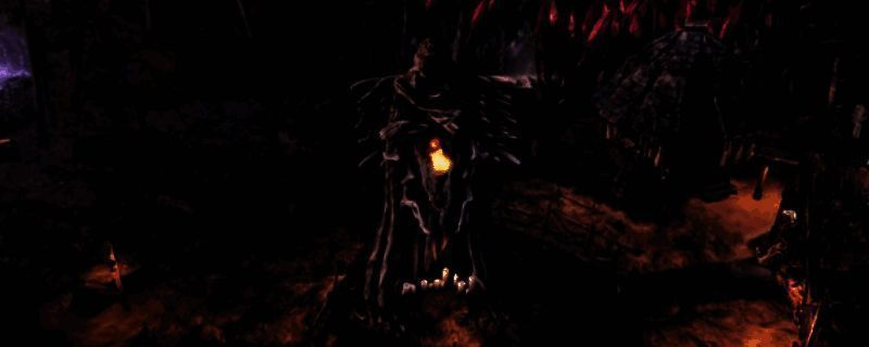 冰爆梅林的仇恨法术相关图片