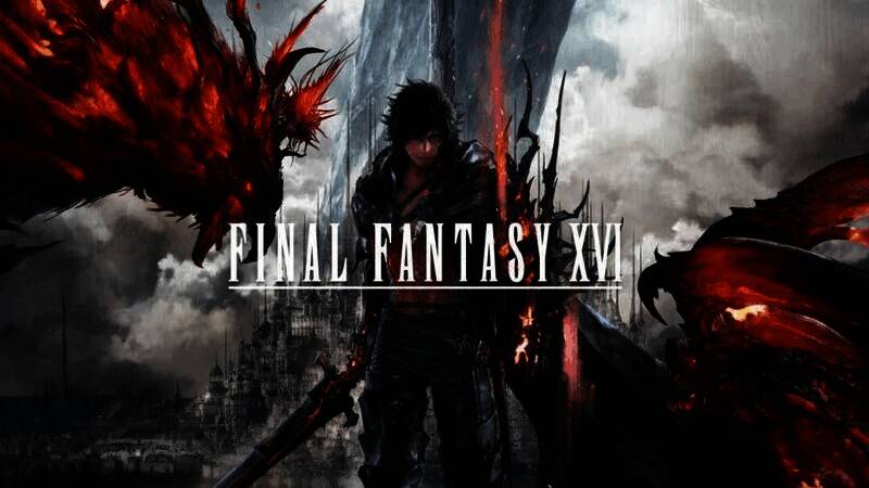 相关游戏宣传场景图