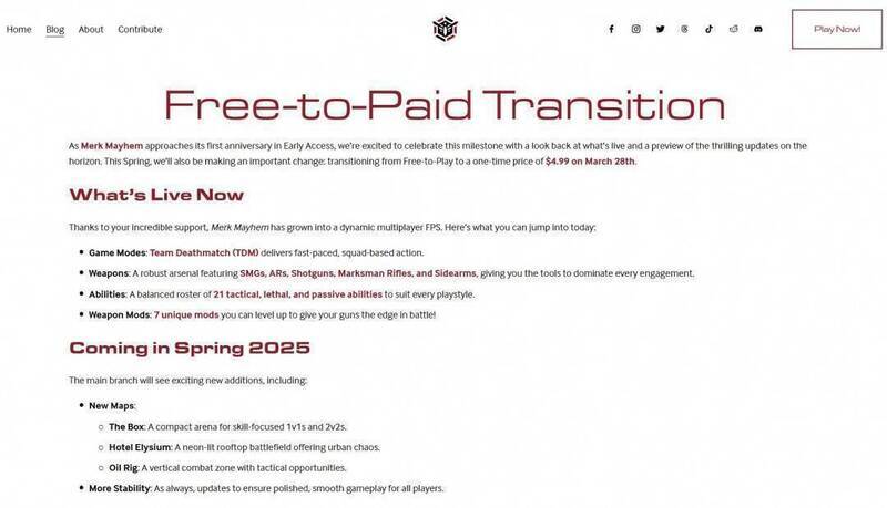 《默克尔混乱》相关图片2