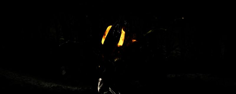 《污痕圣杯》相关画面