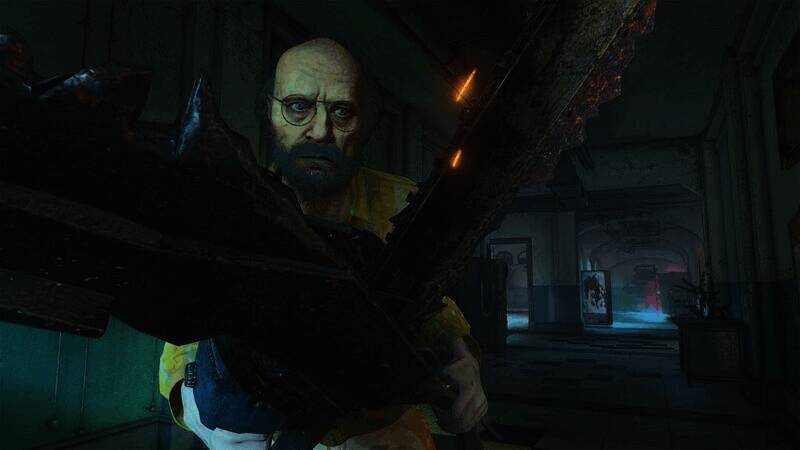 《生化危机Re:Verse》皮肤DLC配图