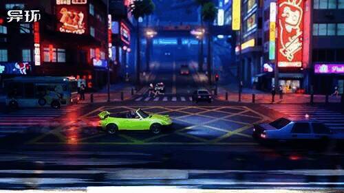 综合服务广告图片