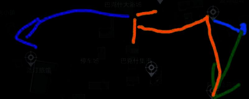 三角洲行动相关游戏画面