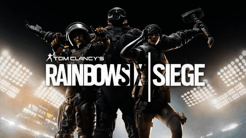 《彩虹六号:围攻》相关图片1