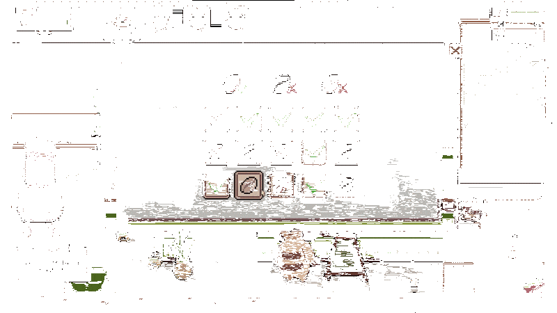 《尾侧:舒适咖啡馆模拟》咖啡制作动图