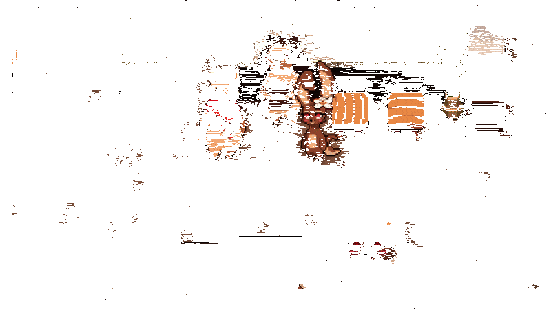 《尾侧:舒适咖啡馆模拟》与村民互动动图