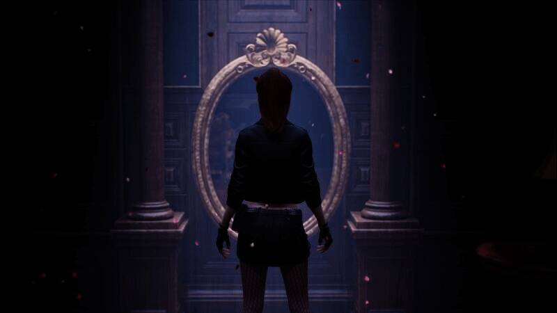 《Liminal Point》游戏截图5