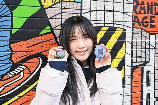 电子宠物鸡相关图片2