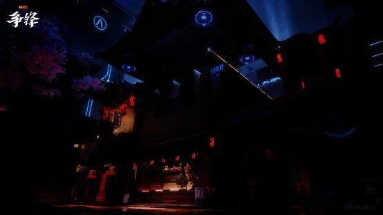 《漫威争锋》反作弊相关图片