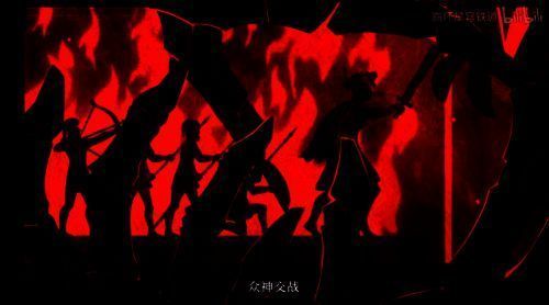 《星铁》首曝PV中翁法罗斯相关画面