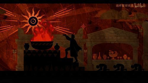 黄金时代相关画面