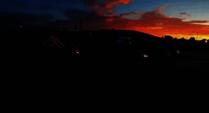 黎明飞驰杜卡迪v4相关图片5