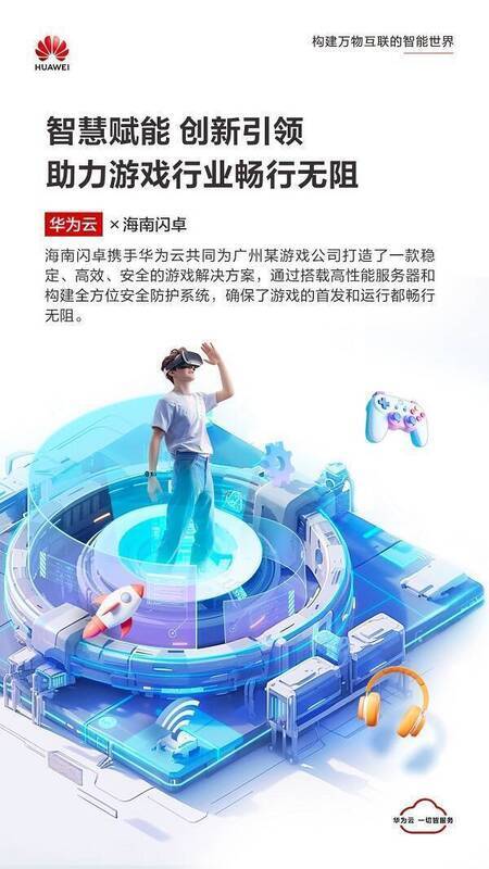 游戏行业相关图片