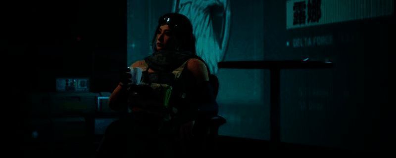 三角洲行动S级干员相关图片