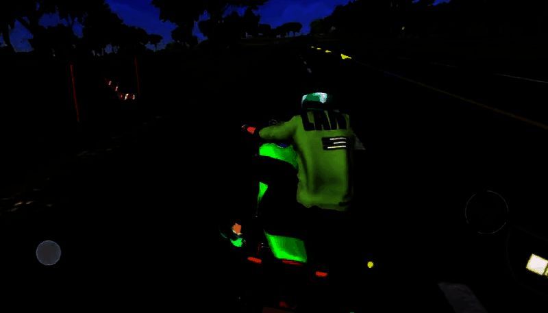 黎明飞驰春风650相关图片3