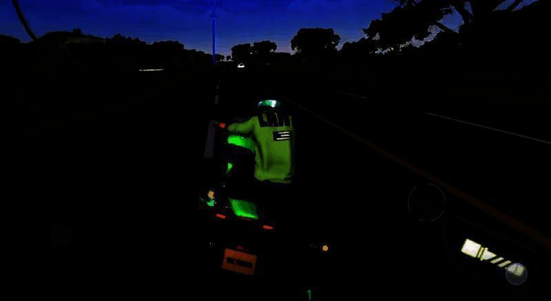 黎明飞驰春风650相关图片4